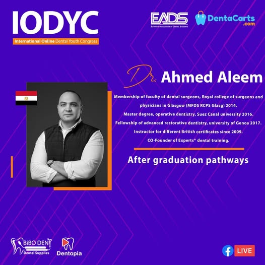 After graduation pathways