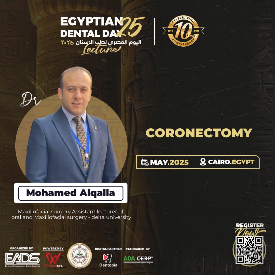 Coronectomy