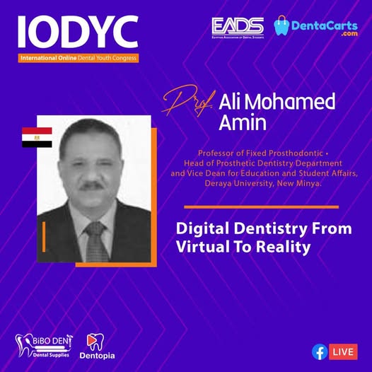Digital Dentistry From Virtual To Reality