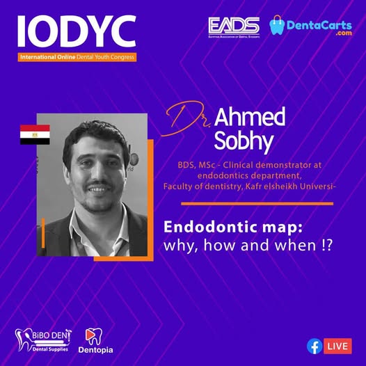 endodontic map : why &how &when