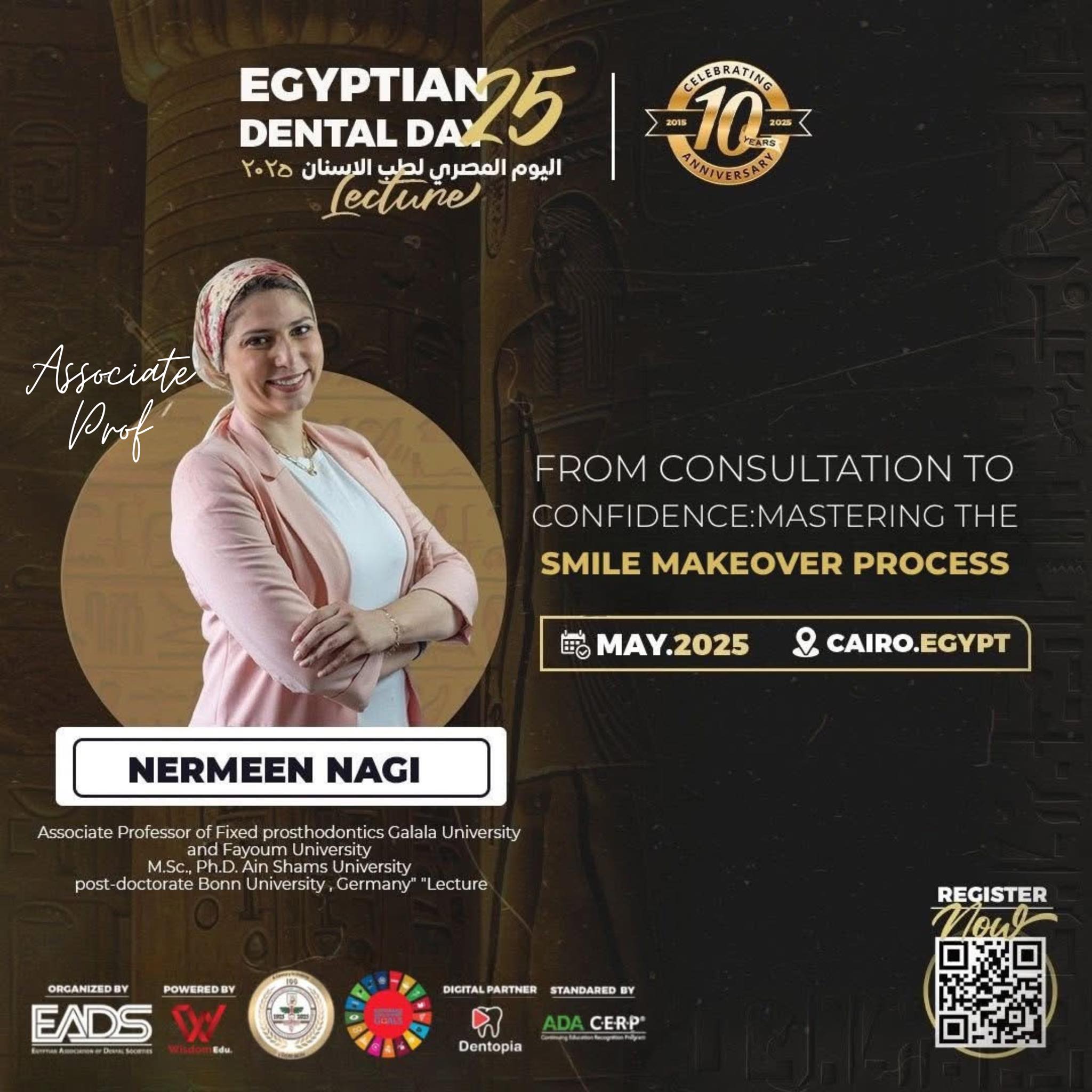 From Consultation to Confidence: Mastering the Smile Makeover Process