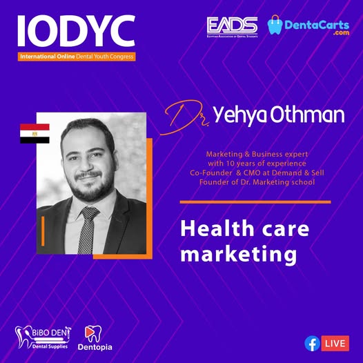 Health Care Marketing