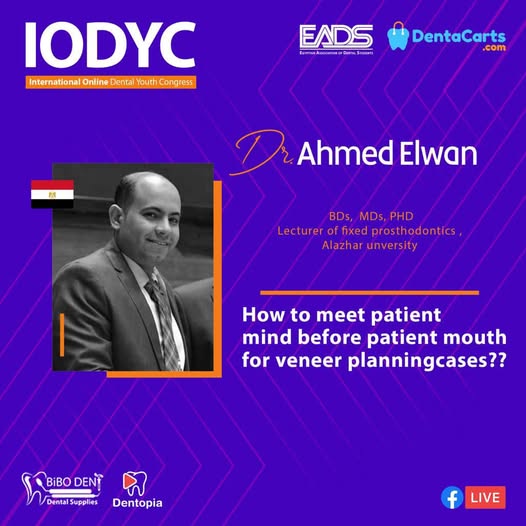 How to meet patient mind before patient mouth for veneer planning cases