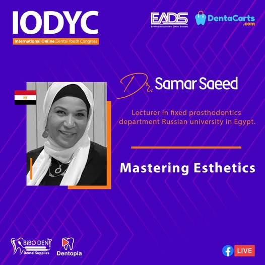 Mastering Esthetics