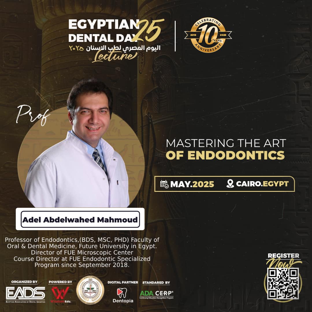 “Mastering the Art of Endodontics” Unveiling the secrets of clinical success