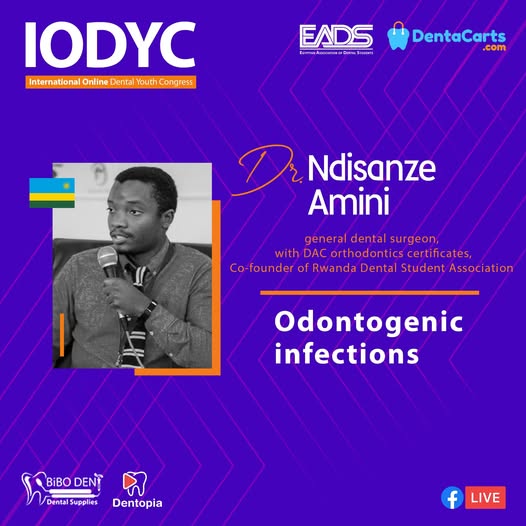 Odontogenic infections