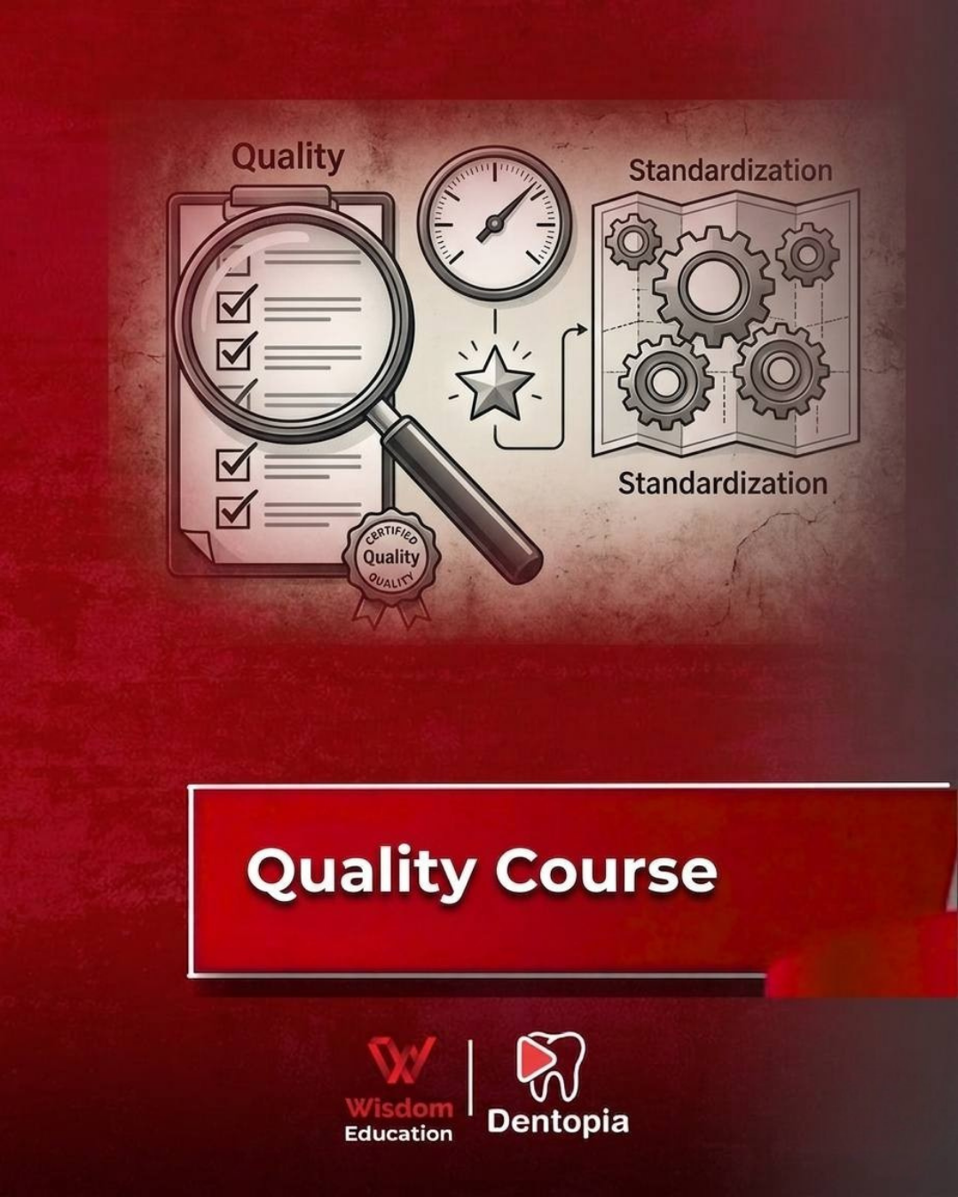 Quality Course