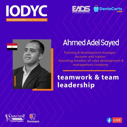 team work & team leadership