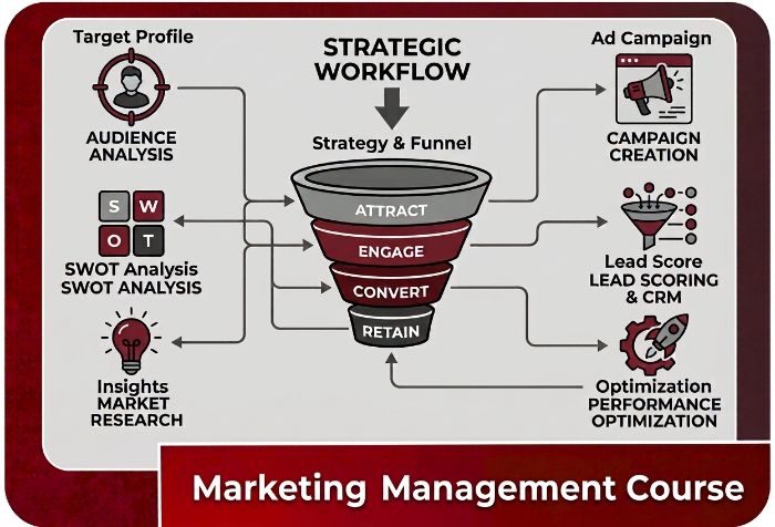 Marketing Managmet