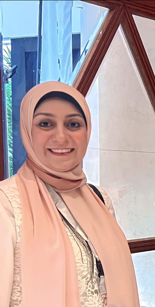 Dr. Dalia Abd El Hamid