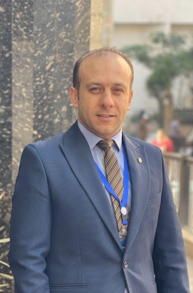 Dr. Mohamed Elqalla